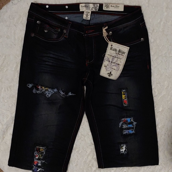 Graffiti shirt & pants set - Picture 2 of 7